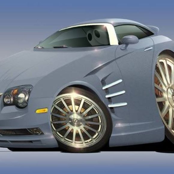 Meet your Posher, Paul - Picture 1 of 1